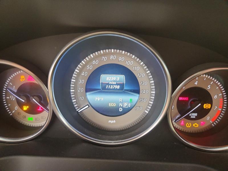 55655466 :رقم المزاد ، WDDKJ8JB8EF279034 vin ، 2014 Mercedes-benz E مزاد بيع