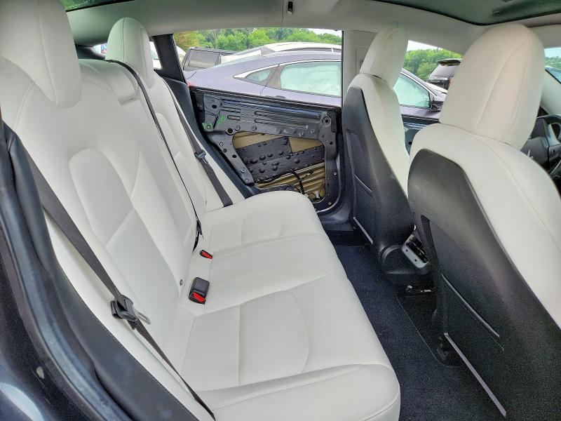 Aukcja sprzedaży 2018 Tesla Model 3, vin: 5YJ3E1EB9JF056021, numer aukcji: 57653696
