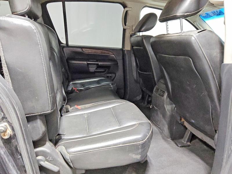 2011 Nissan Armada მანქანა იყიდება აუქციონზე, vin: 5N1AA0NC4BN603801, აუქციონის ნომერი: 70699686