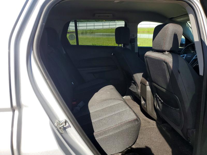 Продаж на аукціоні авто 2015 Gmc Terrain, vin: 2GKFLWE34F6422719, номер лоту: 57434826
