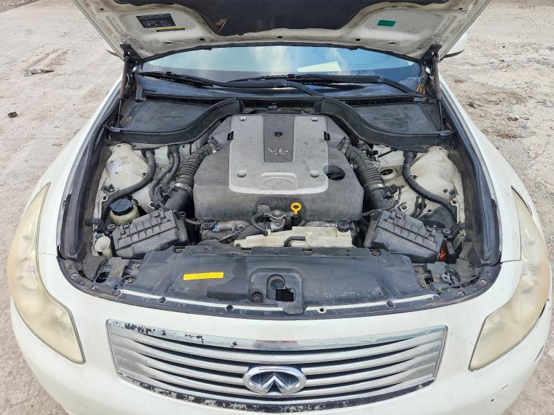 Продажа на аукционе авто 2008 Infiniti Ex35, vin: JNKBV61E88M224496, номер лота: 58237916