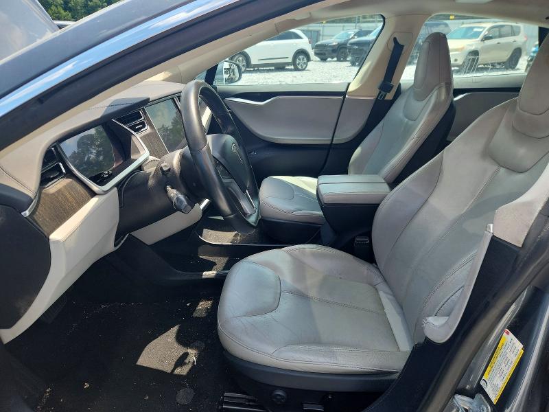 Продаж на аукціоні авто 2013 Tesla Model S, vin: 5YJSA1CN2DFP05375, номер лоту: 56838106