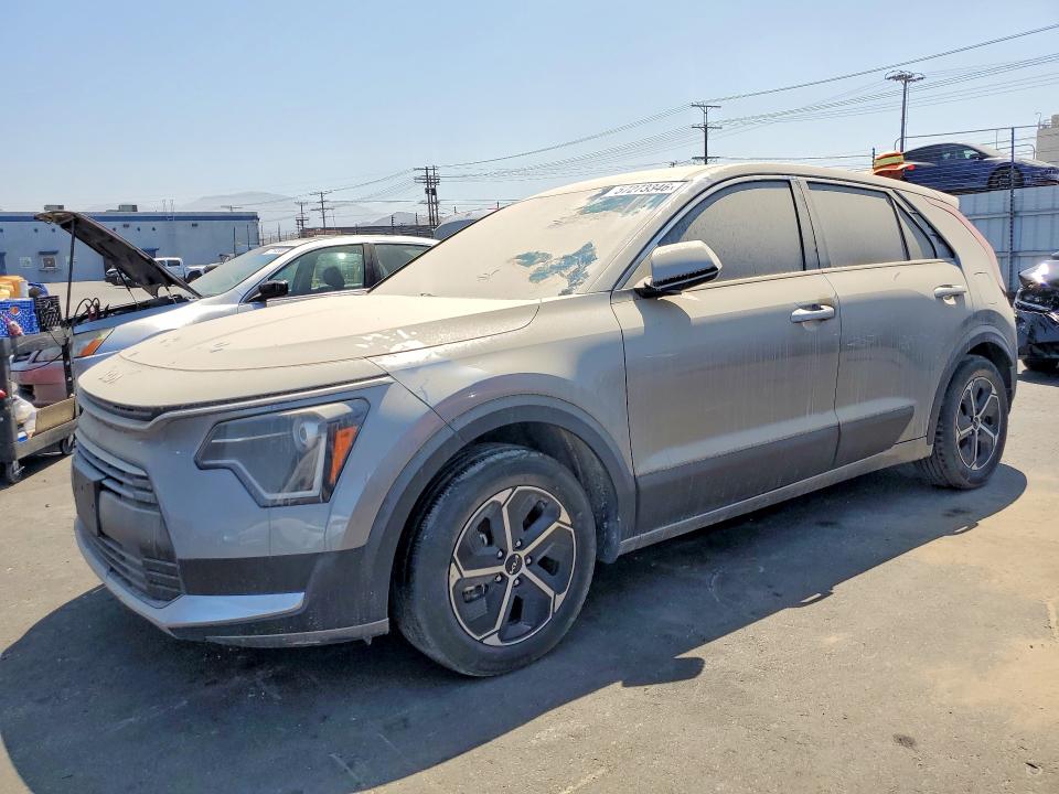 Продаж на аукціоні авто 2024 Kia Niro, vin: KNDCP3LE2R5149799, номер лоту: 57273346