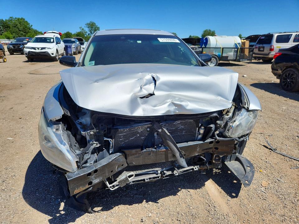 Aukcja sprzedaży 2014 Nissan Maxima, vin: 1N4AA5APXEC906453, numer aukcji: 57699096