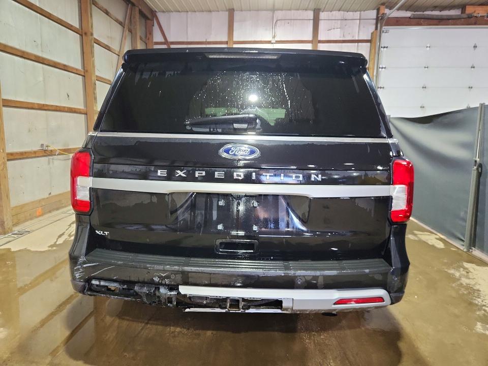 Продаж на аукціоні авто 2024 Ford Expedition, vin: 1FMJU1J80REA41565, номер лоту: 56402696