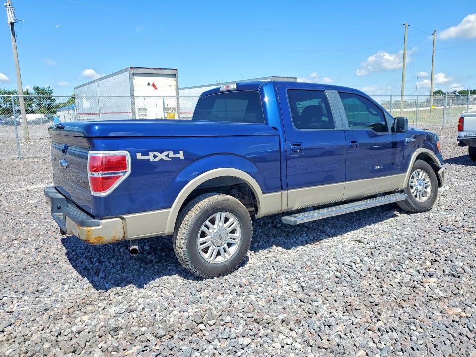 Aukcja sprzedaży 2009 Ford F150, vin: 1FTPW14V79FA81162, numer aukcji: 57939966