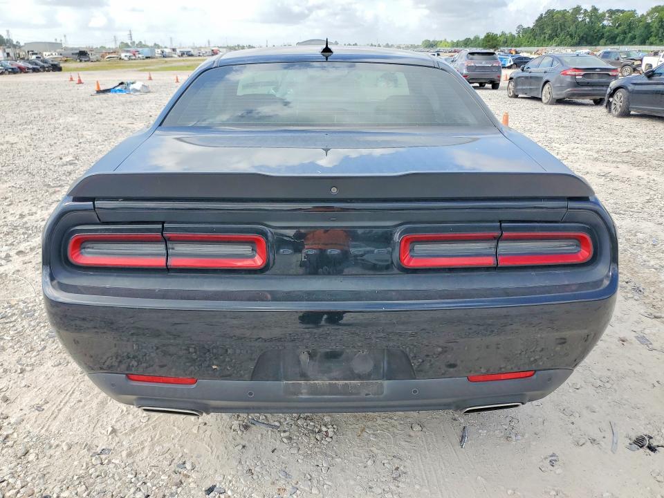 Aukcja sprzedaży 2020 Dodge Challenger, vin: 2C3CDZJG3LH110322, numer aukcji: 58875866