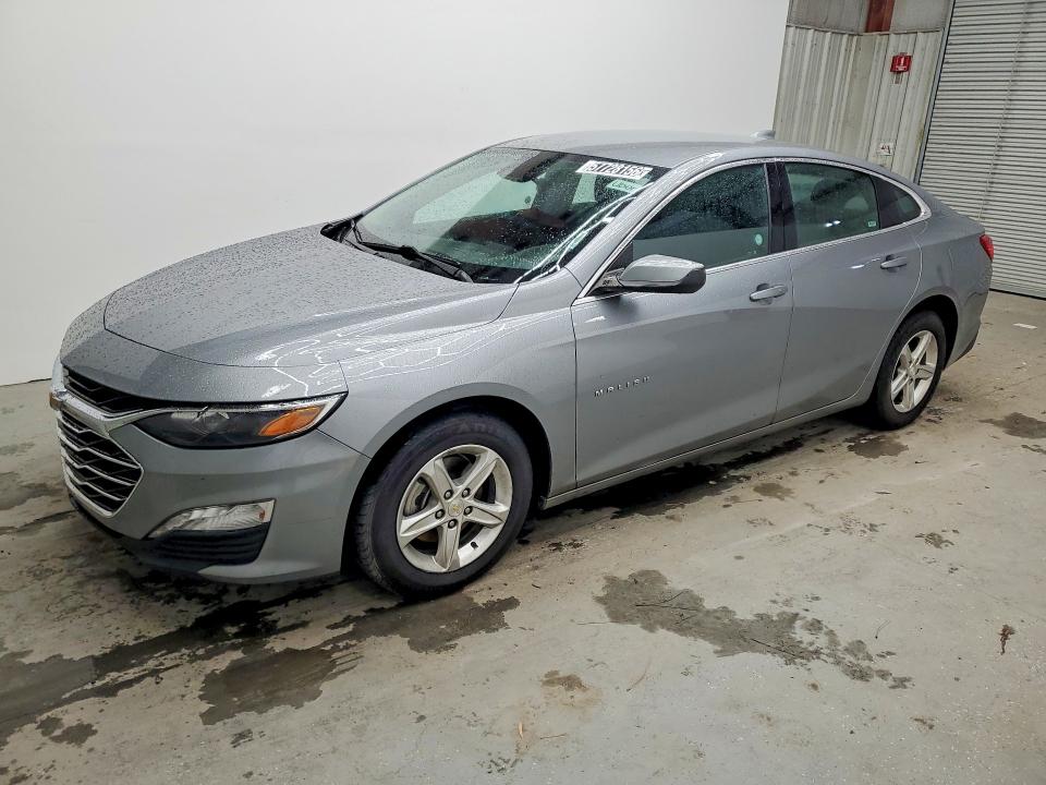 Auction sale of the 2023 Chevrolet Malibu, vin: 1G1ZD5ST5PF228494, lot number: 57728156