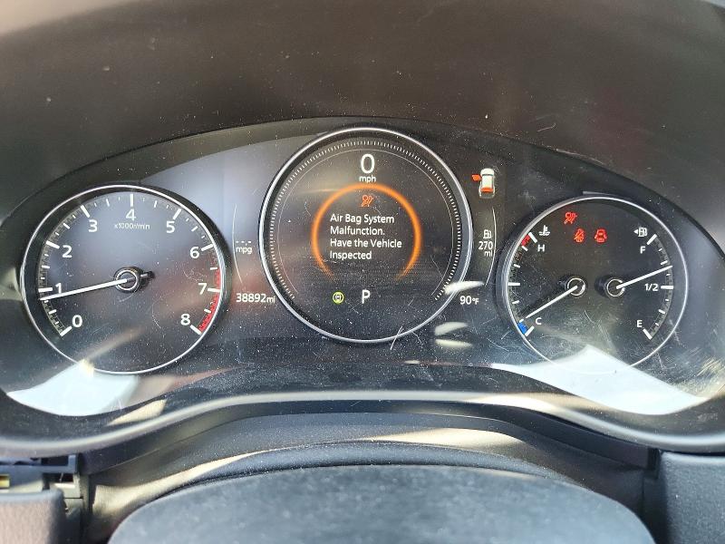 Aukcja sprzedaży 2025 Mazda Cx-50, vin: 7MMVABBM1SN337569, numer aukcji: 56282916