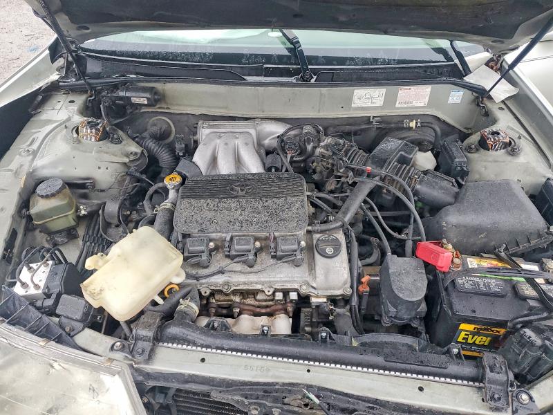 Продажа на аукционе авто 1999 Toyota Avalon, vin: 4T1BF18B2XU327534, номер лота: 57717546