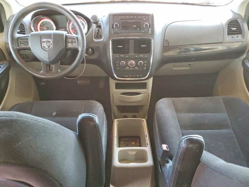 Продажа на аукционе авто 2014 Dodge Grand Caravan, vin: 2C4RDGBG9ER238179, номер лота: 57328996