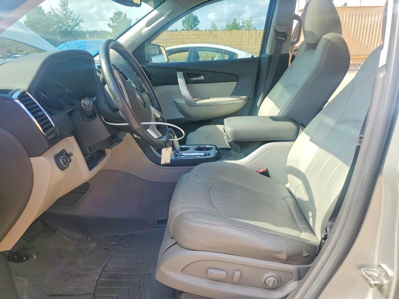 Aukcja sprzedaży 2011 Gmc Acadia, vin: 1GKKRSED6BJ339210, numer aukcji: 55410256