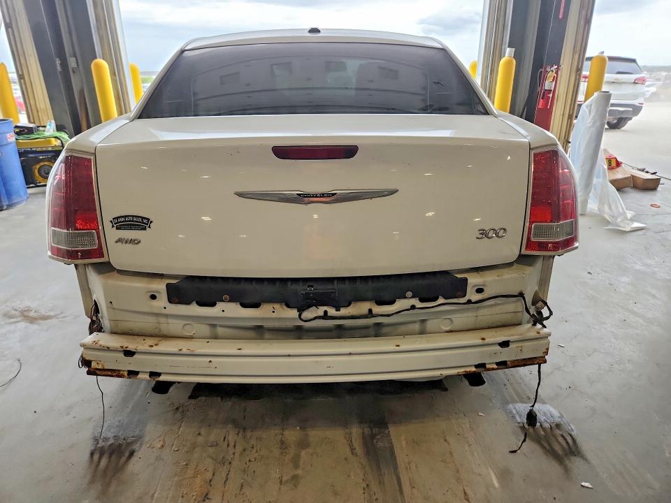Продаж на аукціоні авто 2014 Chrysler 300, vin: 2C3CCARG3EH355830, номер лоту: 56756846