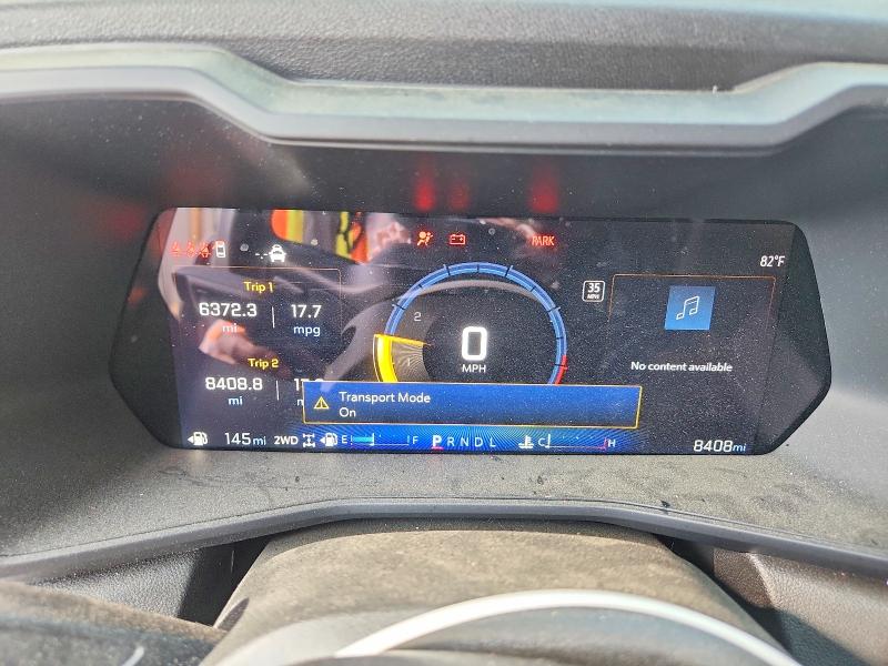 Продаж на аукціоні авто 2026 Chevrolet Colorado, vin: 1GCPTEEK4T1105166, номер лоту: 55358776