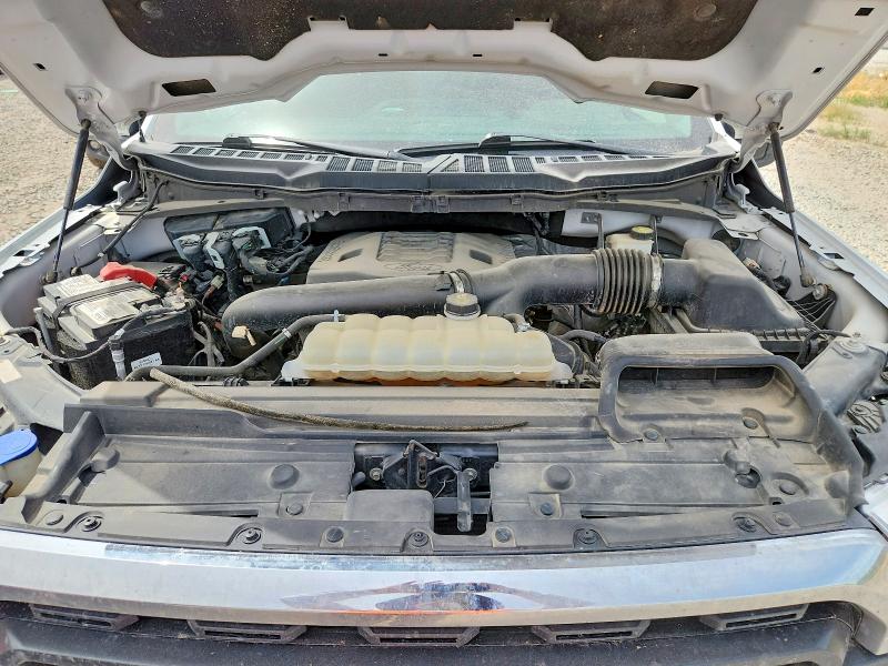 61745616 :رقم المزاد ، 1FTFW1E81MFB32393 vin ، 2021 Ford F150 مزاد بيع