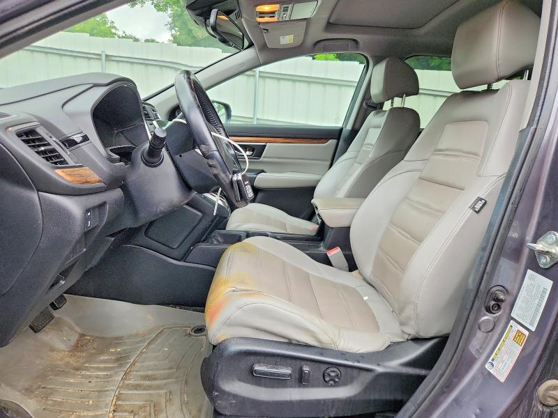 Aukcja sprzedaży 2017 Honda Cr-v, vin: 5J6RW2H87HL070143, numer aukcji: 58798446