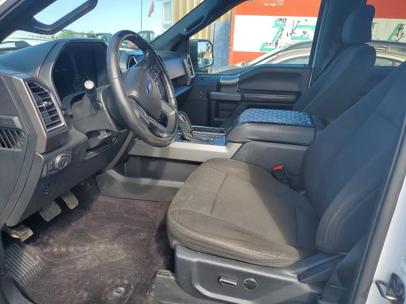 54589326 :رقم المزاد ، 1FTFW1EF2FFB72242 vin ، 2015 Ford F150 مزاد بيع