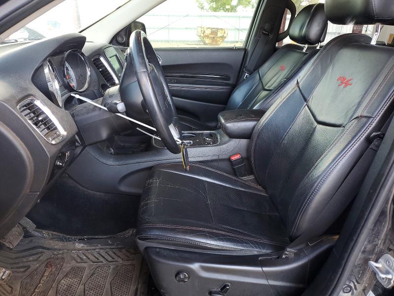 Aukcja sprzedaży 2013 Dodge Durango, vin: 1C4SDJCT3DC697192, numer aukcji: 57072136