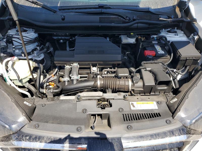 Aukcja sprzedaży 2022 Honda Cr-v, vin: 5J6RW1H56NA023872, numer aukcji: 56184006