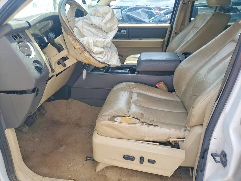 55779956 :رقم المزاد ، 1FMJU1F59AEA34164 vin ، 2010 Ford Expedition مزاد بيع