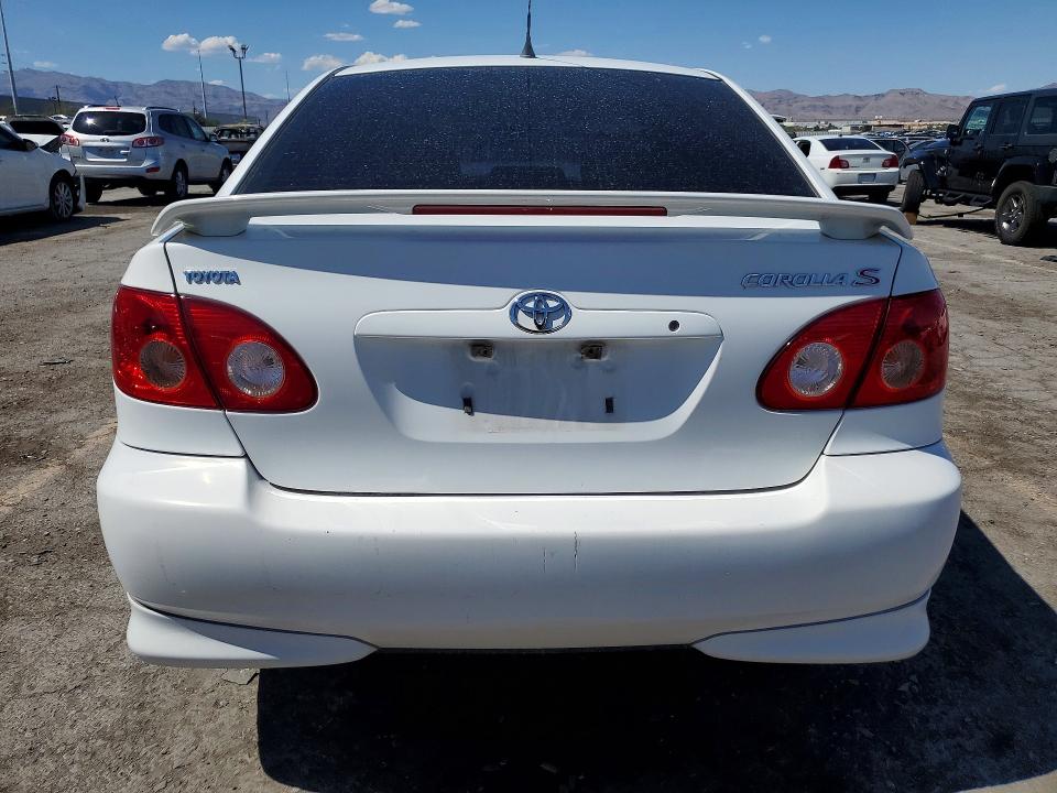 Aukcja sprzedaży 2005 Toyota Corolla, vin: 1NXBR32E35Z475730, numer aukcji: 58940826