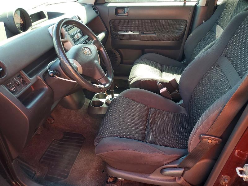 Продаж на аукціоні авто 2006 Toyota Scion, vin: JTLKT324964055845, номер лоту: 56443856