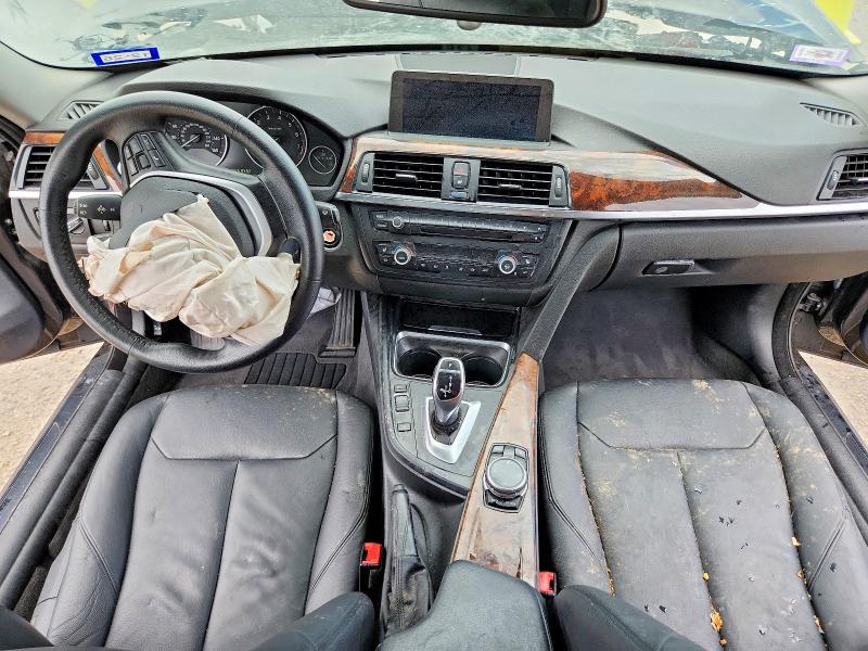 Продажа на аукционе авто 2014 Bmw 428, vin: WBA3N3C51EK231327, номер лота: 56529246