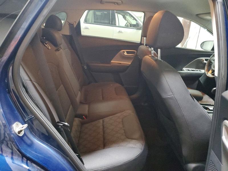 Продажа на аукционе авто 2017 Kia Niro, vin: KNDCB3LC5H5088802, номер лота: 55612876