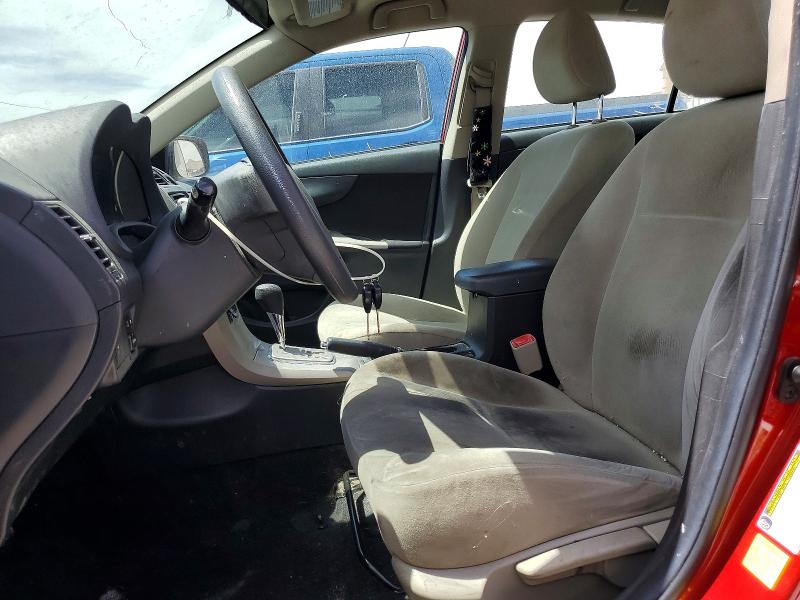 Aukcja sprzedaży 2013 Toyota Corolla, vin: 2T1BU4EE1DC996171, numer aukcji: 56413606