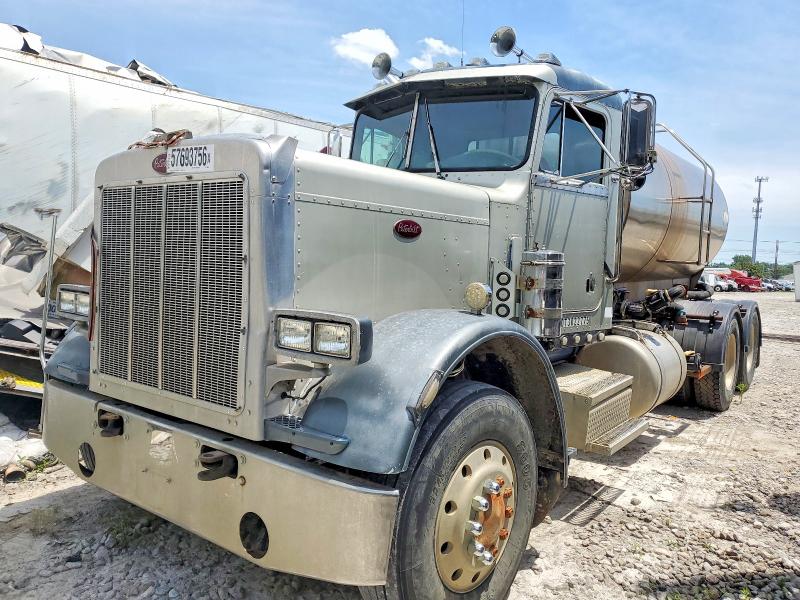 Продажа на аукционе авто 1984 Peterbilt 359, vin: 1XP9D29X8EN165441, номер лота: 57693756