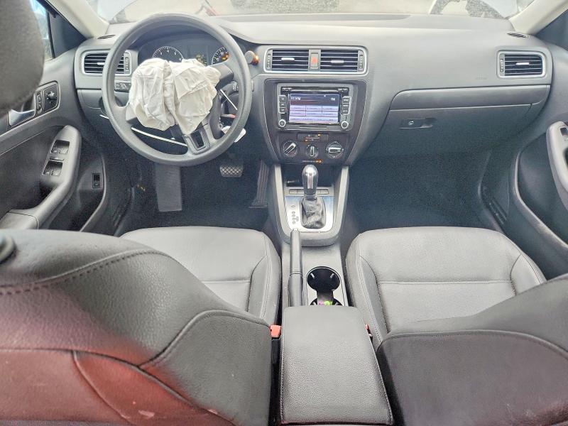 Продаж на аукціоні авто 2012 Volkswagen Jetta, vin: 3VWDX7AJ1CM343864, номер лоту: 57014886