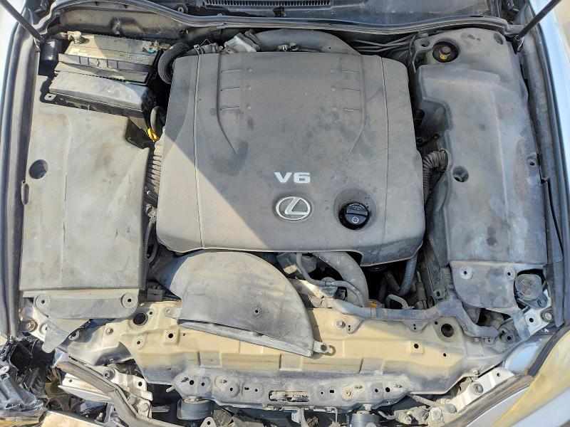 2008 Lexus Is მანქანა იყიდება აუქციონზე, vin: JTHBK262282082349, აუქციონის ნომერი: 55920916