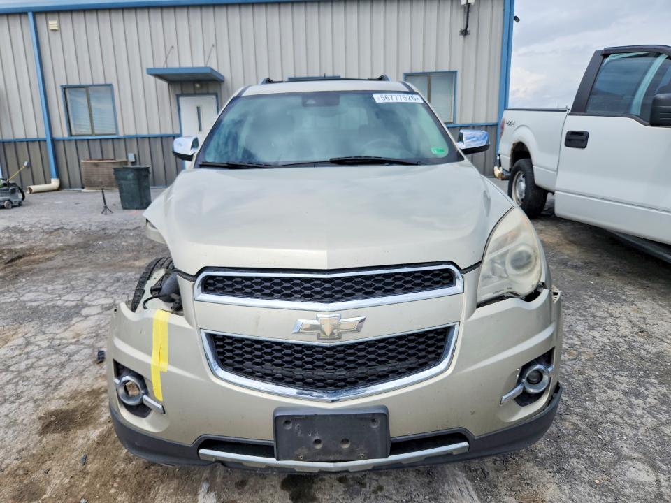 Aukcja sprzedaży 2013 Chevrolet Equinox, vin: 2GNFLGE37D6191062, numer aukcji: 56777526