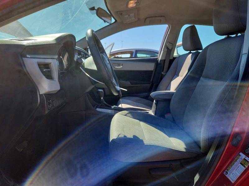 57648336 :رقم المزاد ، 2T1BURHE3GC643914 vin ، 2016 Toyota Corolla مزاد بيع
