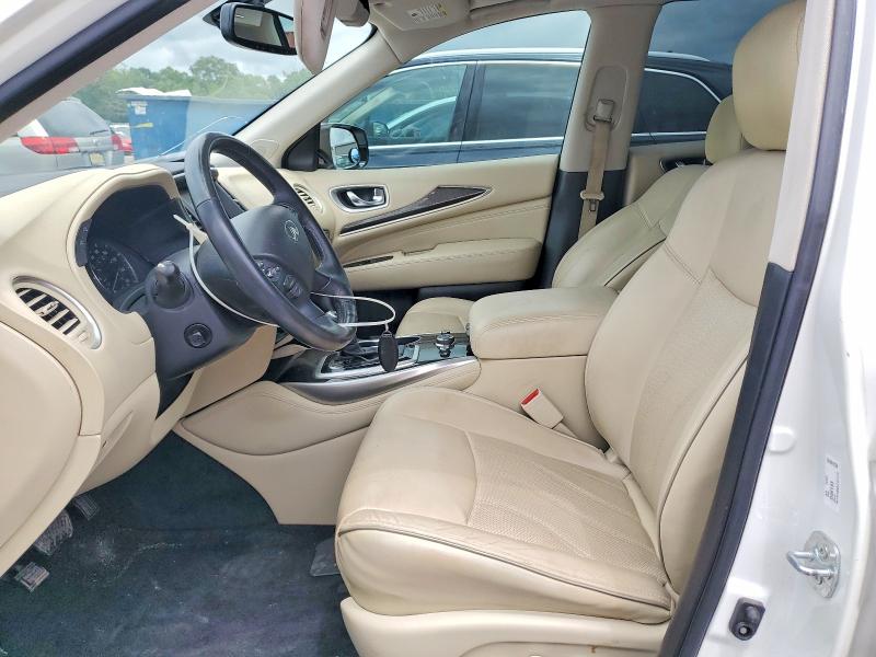 Продаж на аукціоні авто 2018 Infiniti Qx60, vin: 5N1DL0MN8JC511112, номер лоту: 56442316