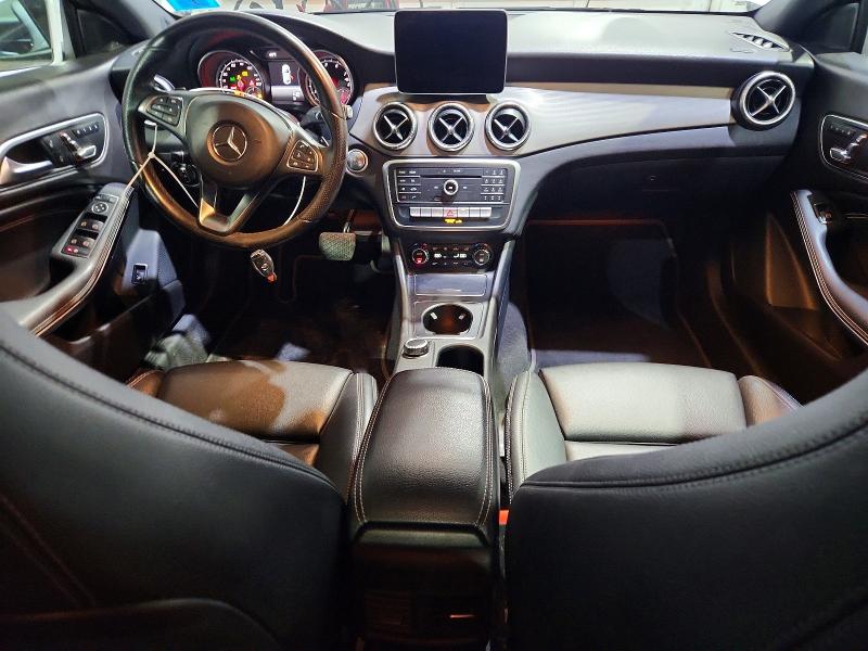 55697796 :رقم المزاد ، WDDSJ4GB7KN738619 vin ، 2019 Mercedes-benz Cla مزاد بيع