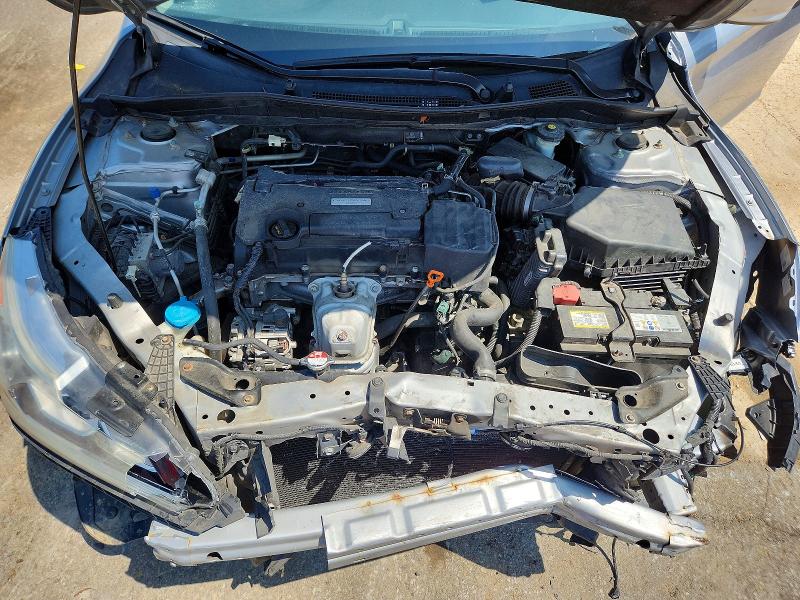 Aukcja sprzedaży 2017 Honda Accord, vin: 1HGCR2F37HA145043, numer aukcji: 57999076