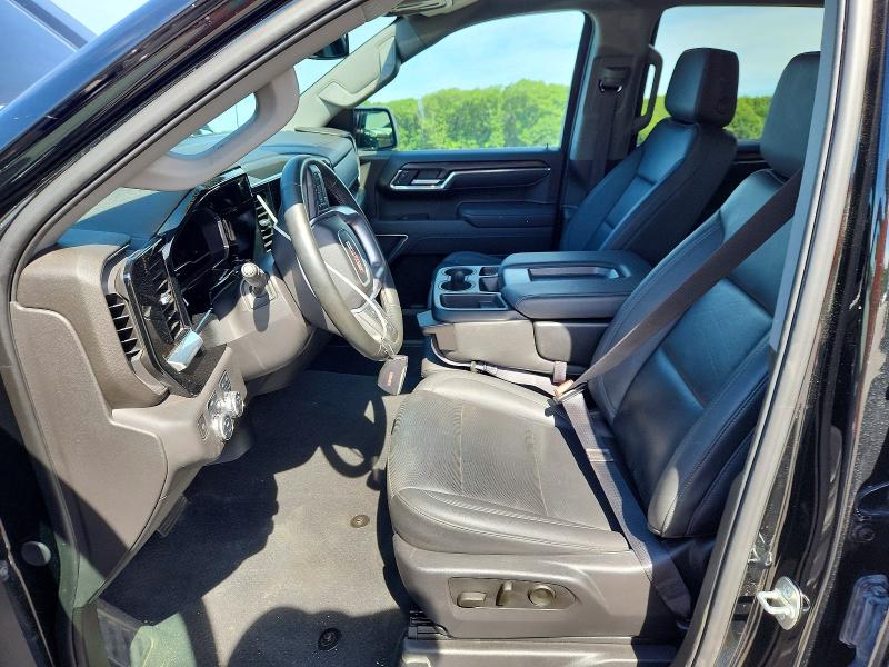 Продажа на аукционе авто 2025 Gmc Sierra, vin: 3GTUUDED4SG374540, номер лота: 58716136