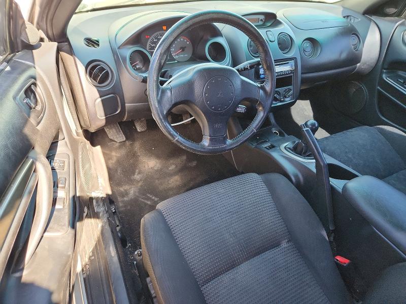 Продажа на аукционе авто 2005 Mitsubishi Eclipse, vin: 4A3AC44G85E026590, номер лота: 56860736