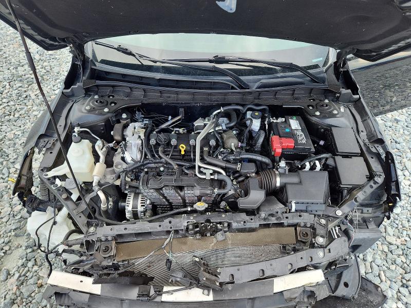 Продажа на аукционе авто 2023 Nissan Altima, vin: 1N4BL4DV7PN371320, номер лота: 58241046