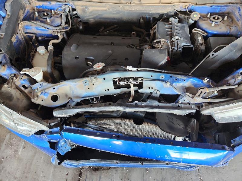 Aukcja sprzedaży 2015 Mitsubishi Outlander Sport, vin: 4A4AR3AWXFE050701, numer aukcji: 58094596
