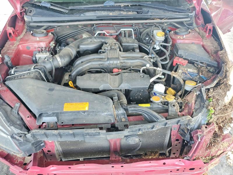 56836316 :رقم المزاد ، JF2GPAWC1E8270429 vin ، 2014 Subaru Xv Crosstrek مزاد بيع