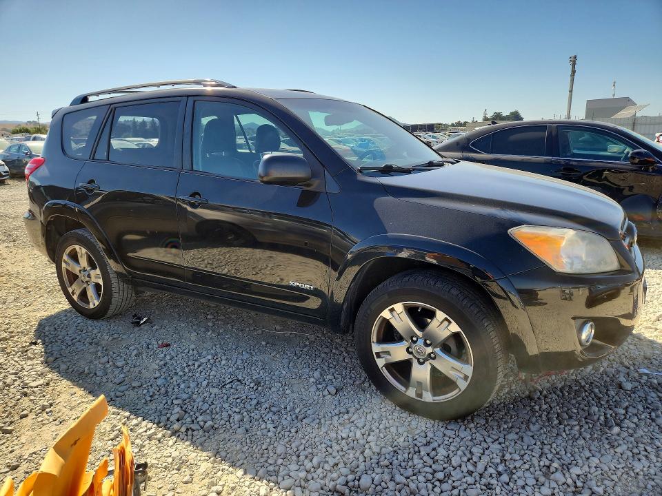 Продаж на аукціоні авто 2010 Toyota Rav4, vin: 2T3WF4DV8AW028275, номер лоту: 57605356