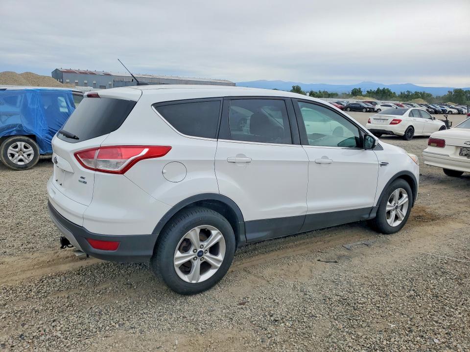 Продажа на аукционе авто 2016 Ford Escape, vin: 1FMCU9GX1GUA85812, номер лота: 56624356