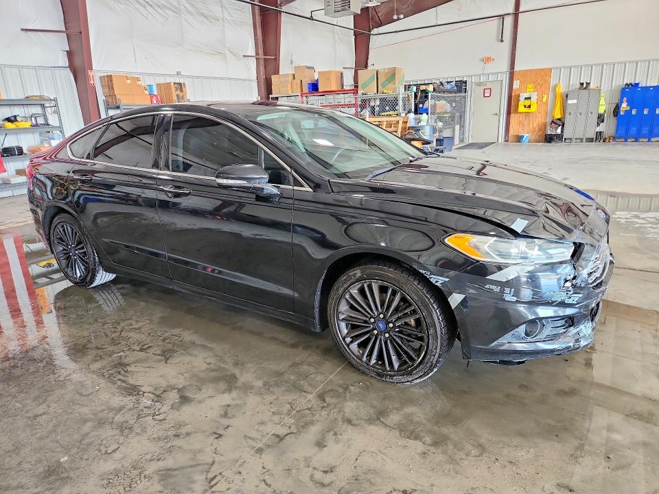 Aukcja sprzedaży 2016 Ford Fusion, vin: 3FA6P0H99GR232931, numer aukcji: 57659136