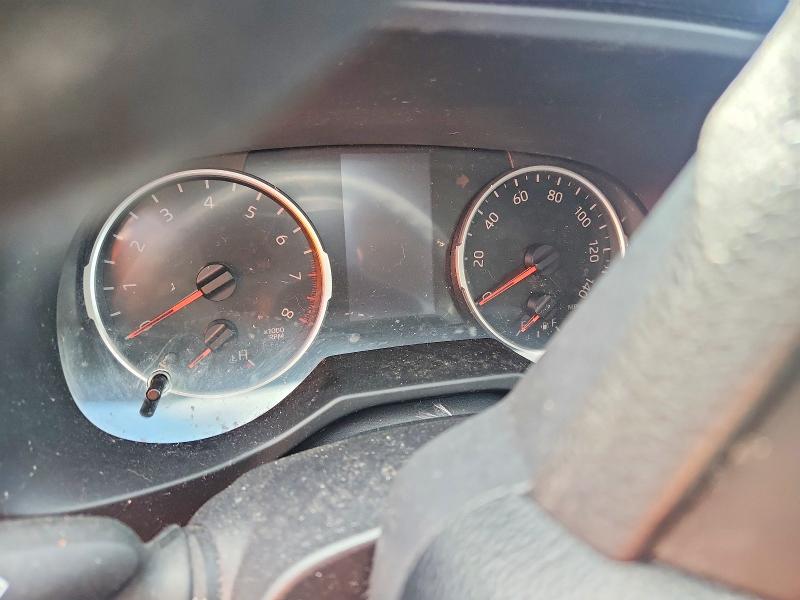 55048056 :رقم المزاد ، 2T3P1RFV6KW033358 vin ، 2019 Toyota Rav4 مزاد بيع