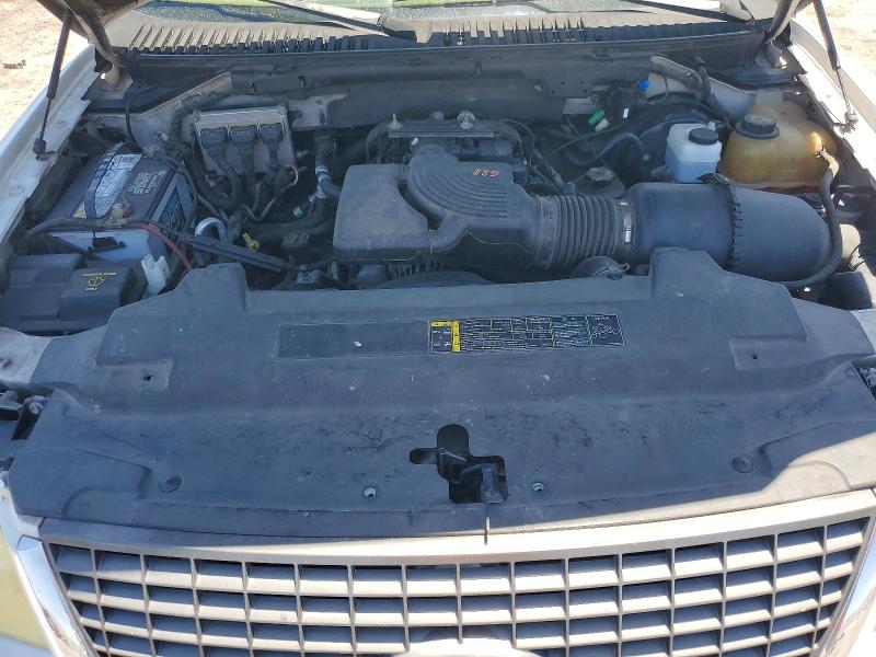 Aukcja sprzedaży 2003 Ford Expedition, vin: 1FMRU15W53LC60438, numer aukcji: 58319726