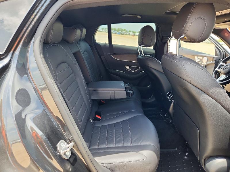 Продаж на аукціоні авто 2020 Mercedes-benz Glc Coupe, vin: W1N0J6EB4LF785756, номер лоту: 58943956