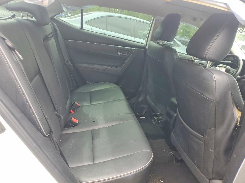 Продаж на аукціоні авто 2016 Toyota Corolla, vin: 2T1BURHE1GC652661, номер лоту: 56669676