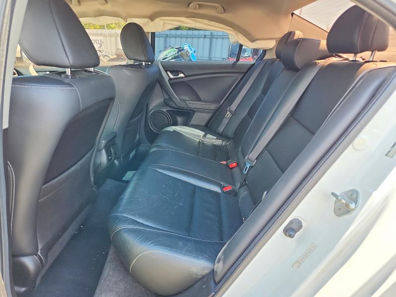 Продажа на аукционе авто 2012 Acura Tsx, vin: JH4CU2F54CC801998, номер лота: 55063546